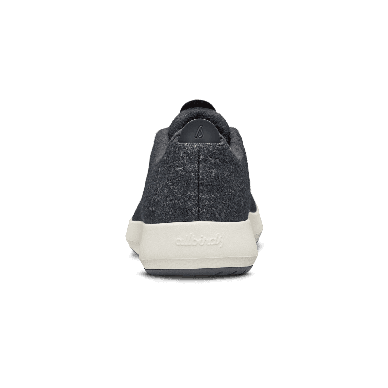 A10119M100 Wool Runner Mizzle Heel Global Mens Wool Natural Black Natural White 82f66077 3369 4e91 9d0b a37f56e6aec8