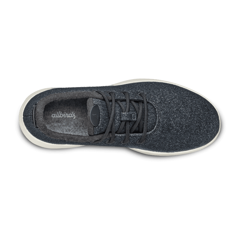 A10119M100 Wool Runner Mizzle Top Global Mens Global Wool Natural Black Natural White d6a39878 806b 444c b542 07241bdead64