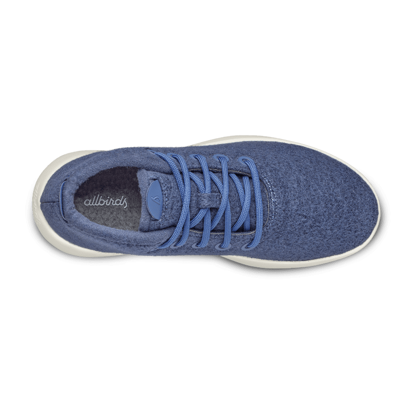 A10124M080 Wool Runner up Mizzle Top Global Mens Wool Hazy Indigo Natural White 74b3ccfd fcc7 4fc0 b476 ffed594e5742