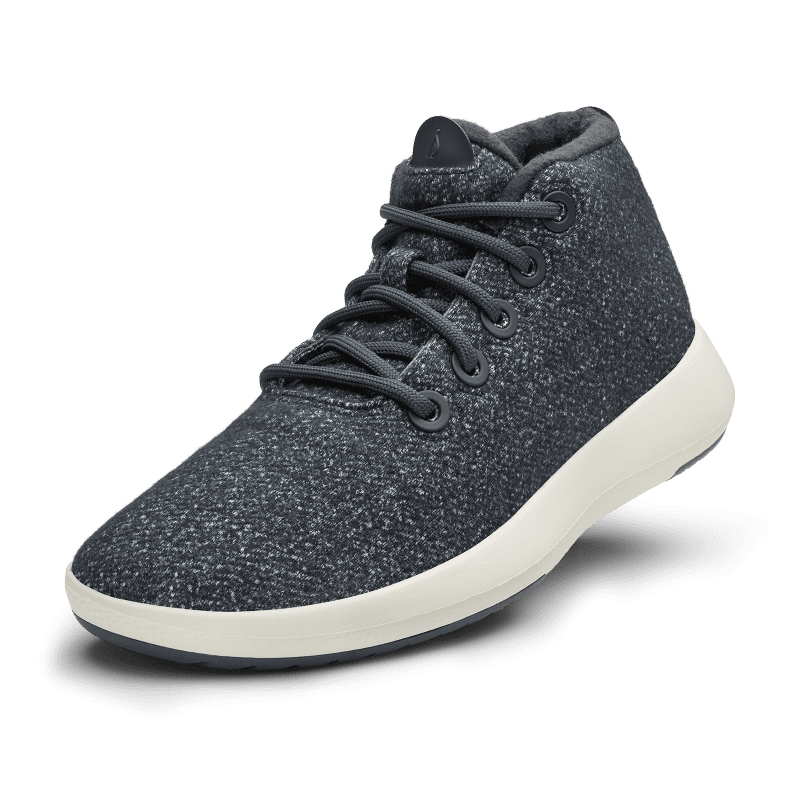 A10281M080 Wool Runner up Mizzle 45 Global Mens Wool Dark Grey Natural White 42e57c86 92b1 49ba 80bb 003c9209f24b