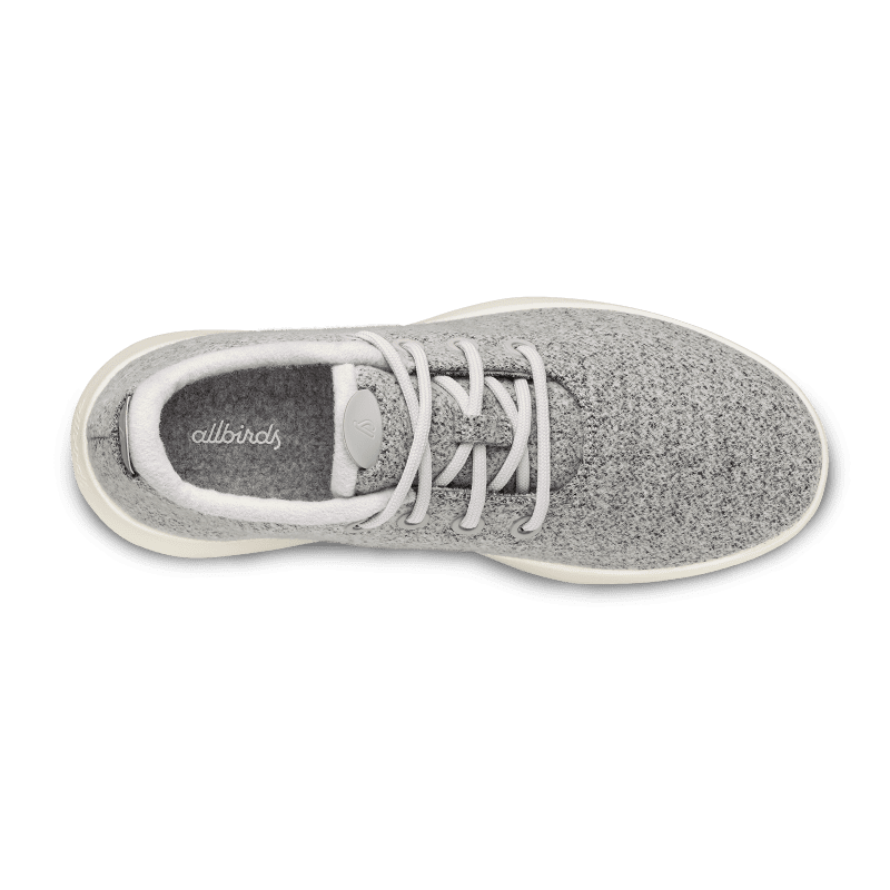 A10295M100 Wool Runner Mizzle Top Global Mens Wool Light Grey Natural White be507698 eb01 4e85 918e a72f8a320837