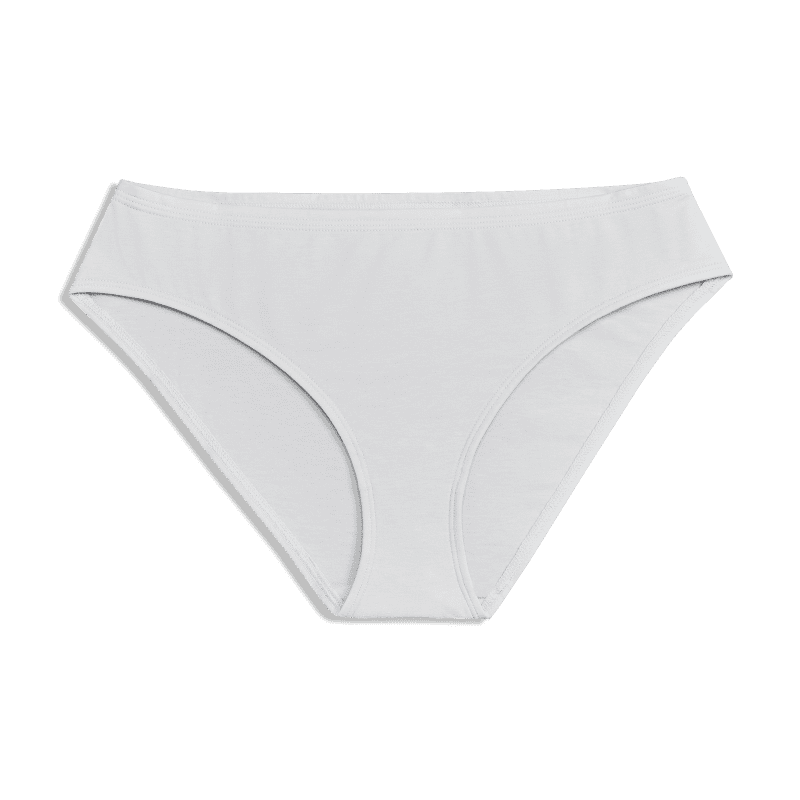 A10375W001 Anytime Brief Womens Light Grey