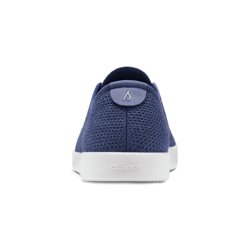 AB009YM SHOE BACK GLOBAL MENS TREE SKIPPER HAZY INDIGO BLIZZARD