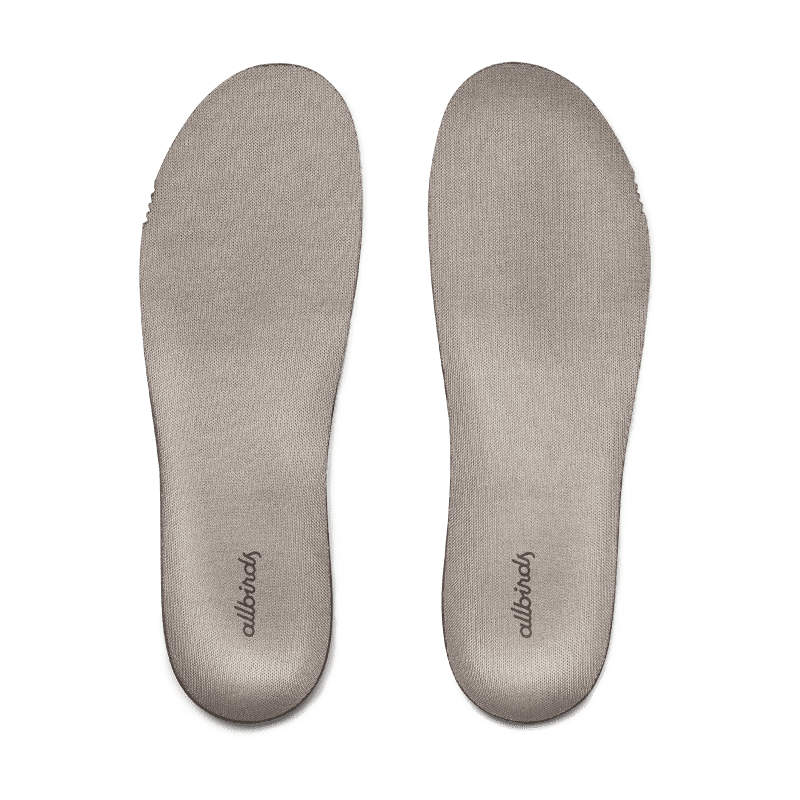 Allbirds FY20 PDP Dasher Insole TOP