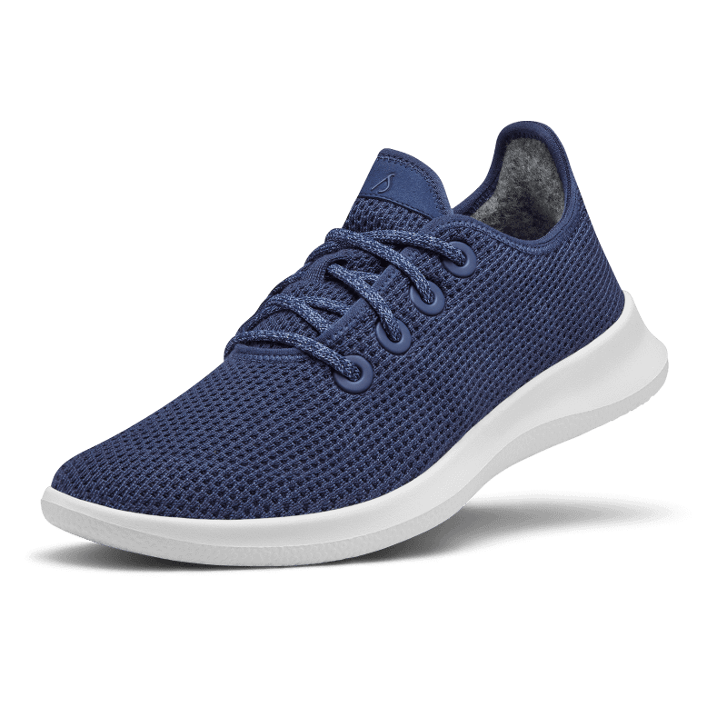 Allbirds TR RN SF PDP Kauri Marine BTY e80f88d5 916c 4a33 8a39 dc35f190e980