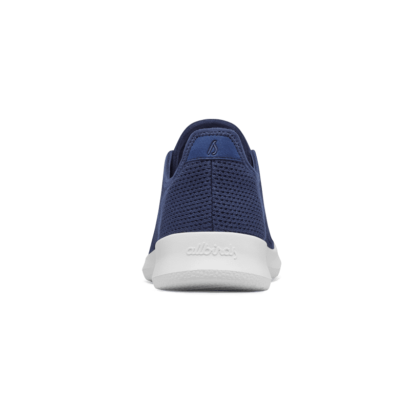 Allbirds TR RN SF PDP Kauri Marine HEL dd868b71 65d5 4c15 bbbb d795060f0266