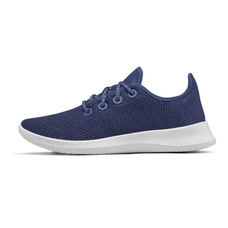 Allbirds TR RN SF PDP Kauri Marine LAT 46b77770 d837 487f 80f7 5666f6257778