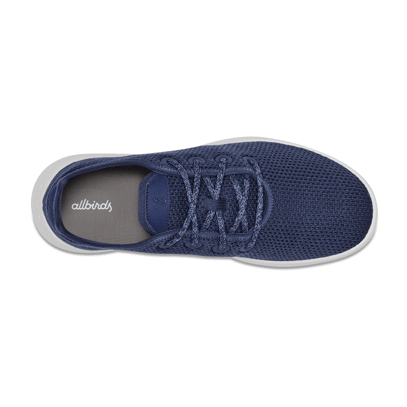 Allbirds TR RN SF PDP Kauri Marine TOP 13df689e e7f7 44d4 b419 480ce410b1f1