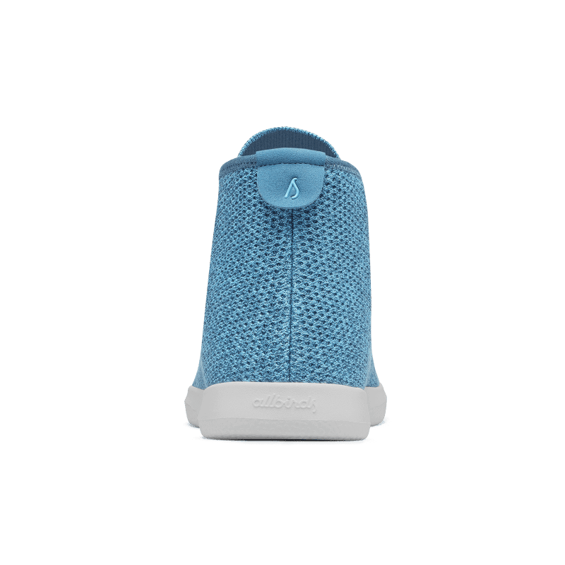 Allbirds TR TT PDP Tide Pool HEL