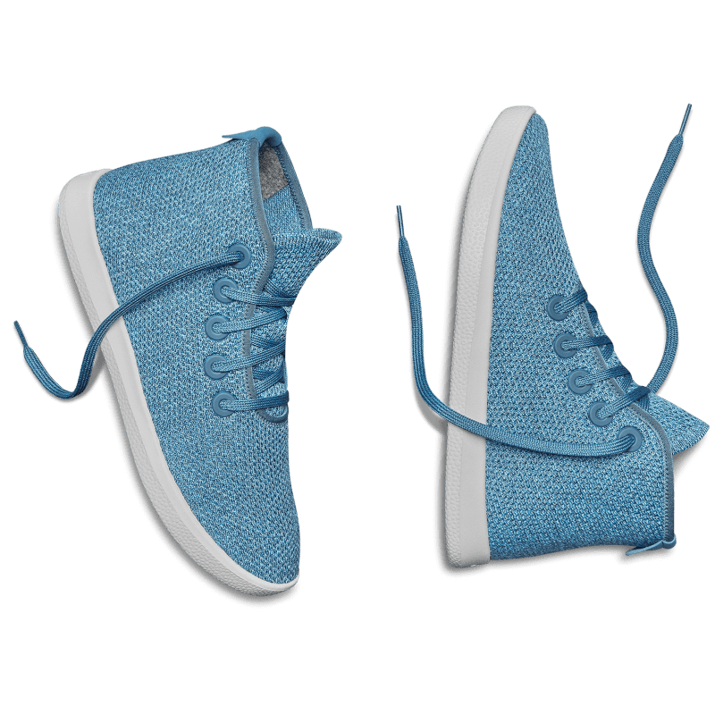 Allbirds TR TT PDP Tide Pool PAIR