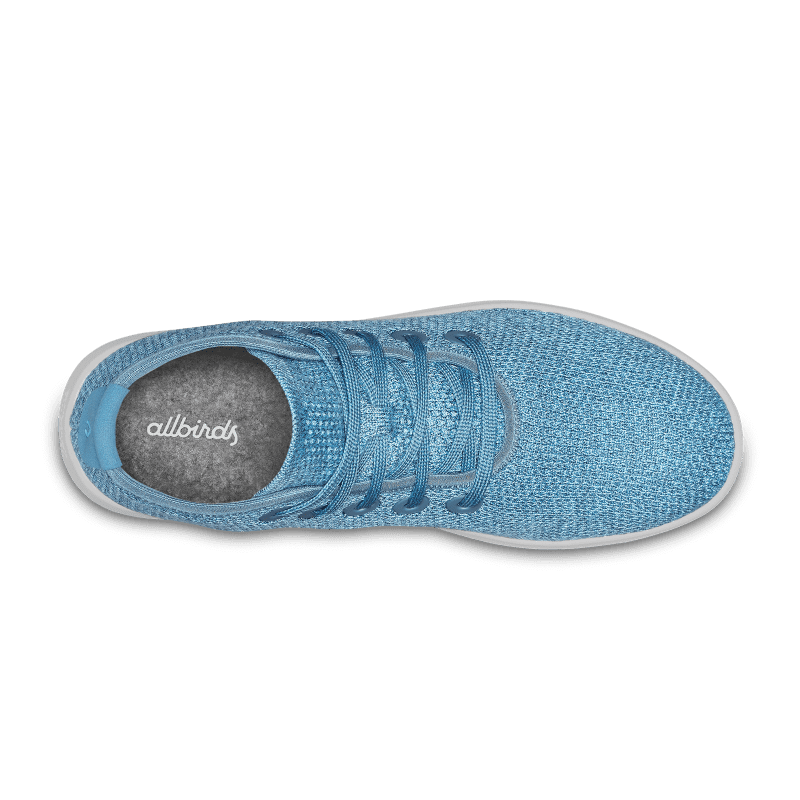 Allbirds TR TT PDP Tide Pool TOP