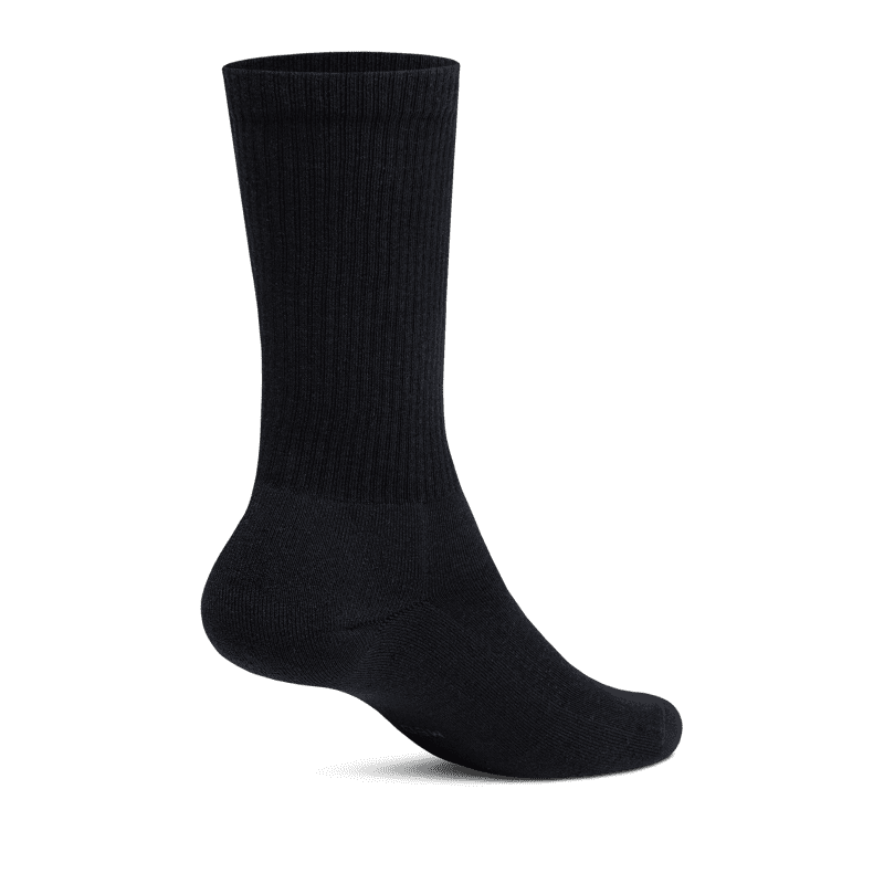 Resize 0001 SKU SOCKS GLOBAL CREW NATURAL BLACK 2 min