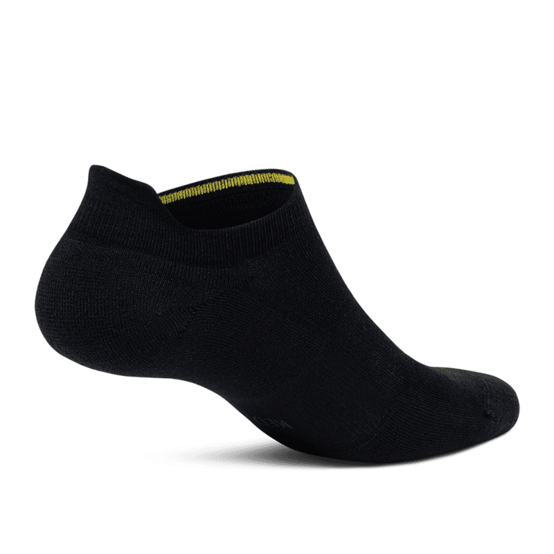 Resize 0004 SKU SOCKS GLOBAL ANKLE NATURAL BLACK 2 min