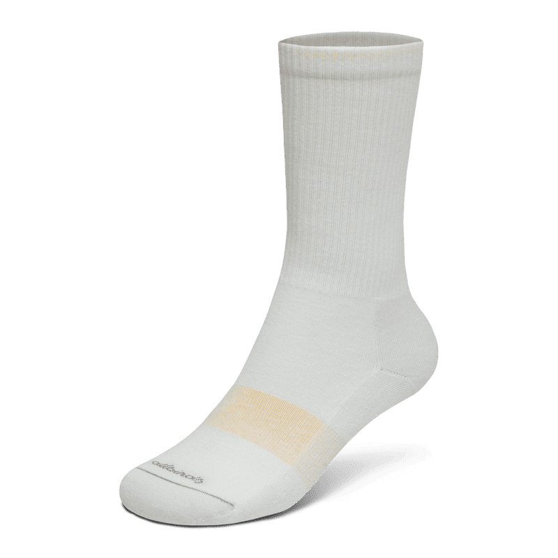 STIUWE SOCKS WHEAT FRONT Resize 0003 SKU SOCKS GLOBAL CREW BLIZZARD 1 min