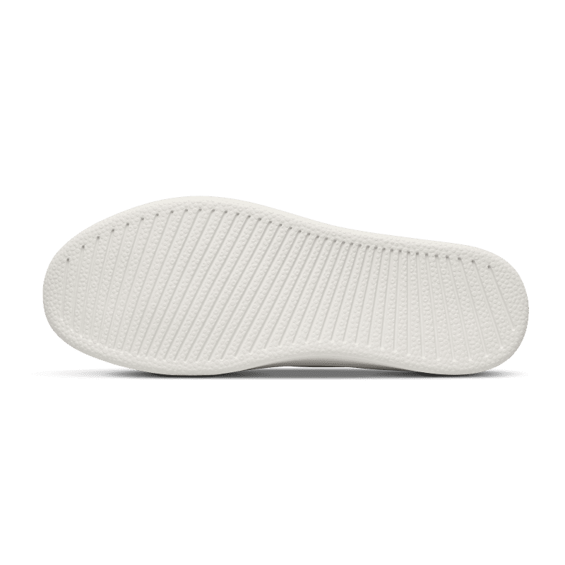 WP1MAWW SHOE BOTTOM GLOBAL MENS WOOL PIPER NATURAL WHITE WHITE